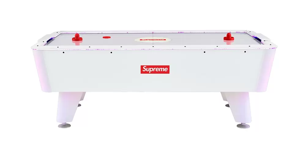 Meja Air Hockey Supreme